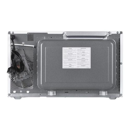 Mikroovn Panasonic NN-GT45KW hvid - 31 l med grill (1000 W) (OUTLET B)