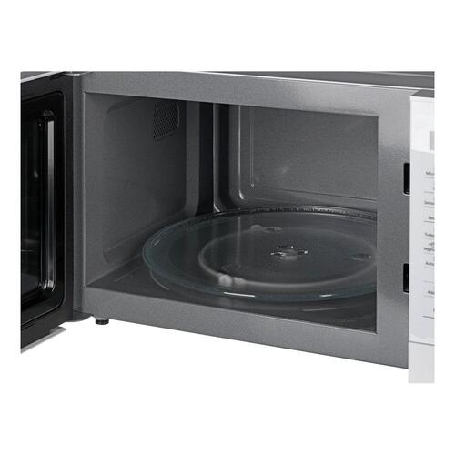 Mikroovn Panasonic NN-GT45KW hvid - 31 l med grill (1000 W) (OUTLET B)