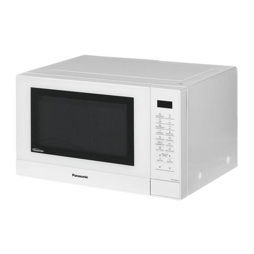 Mikroovn Panasonic NN-GT45KW hvid - 31 l med grill (1000 W) (OUTLET B)