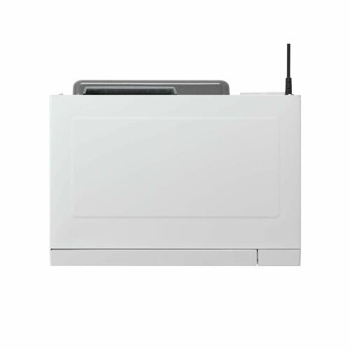 Mikroovn Panasonic NN-GT45KW hvid - 31 l med grill (1000 W) (OUTLET B)