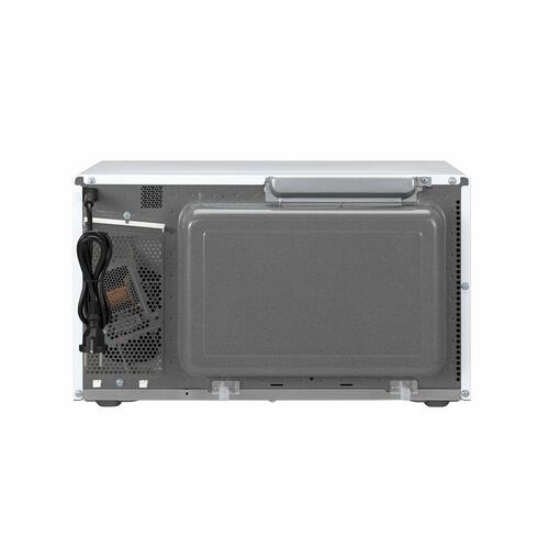 Mikroovn Panasonic NN-GT45KW hvid - 31 l med grill (1000 W) (OUTLET B)
