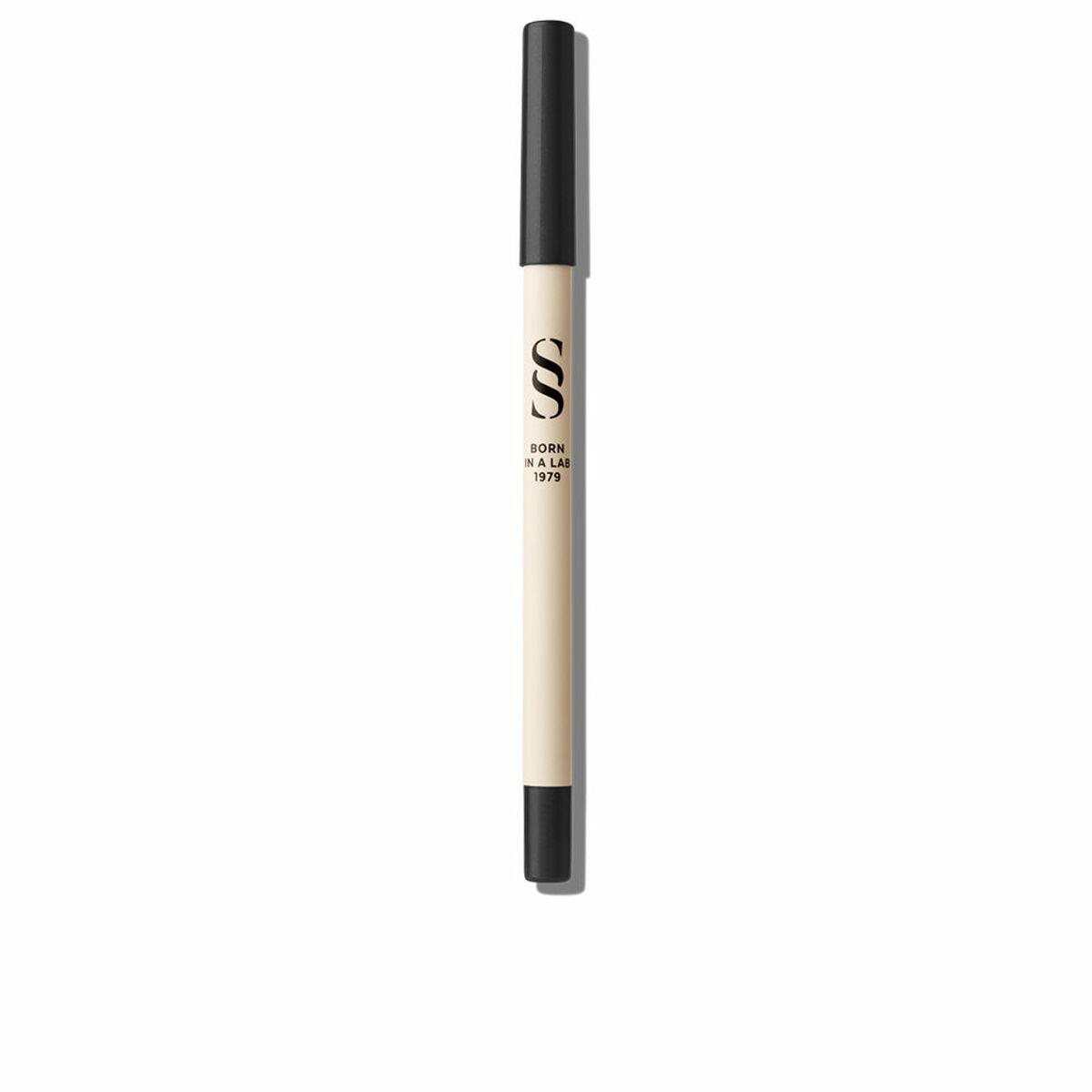 Sensilis LE CRAYON - vandafvisende sort makeup-blyant 1,2 ml