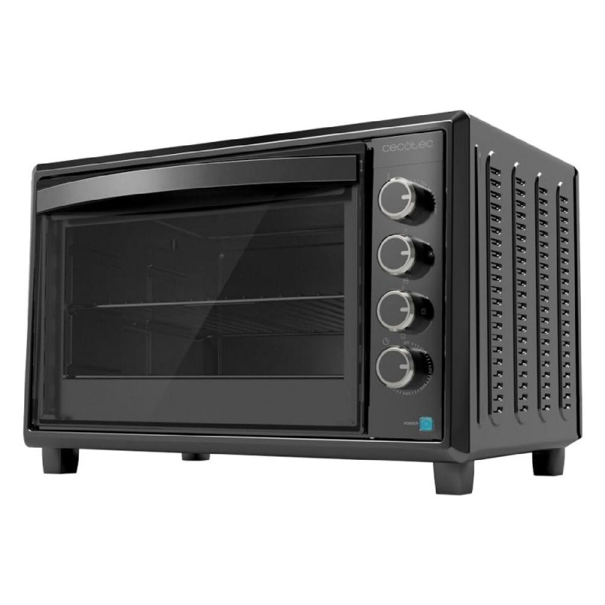 Miniovn Bake&Toast 6090 Black Gyro 60 l - 2200 W