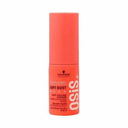 Schwarzkopf OSIS+ Soft Dust - volumepulver 10 g