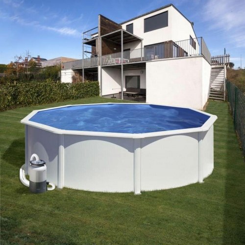 Pool rensesystem Gre - filter til swimmingpool