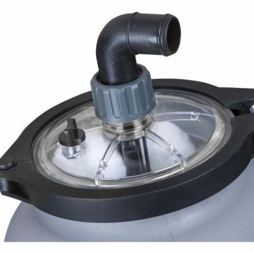 Pool rensesystem Gre - filter til swimmingpool