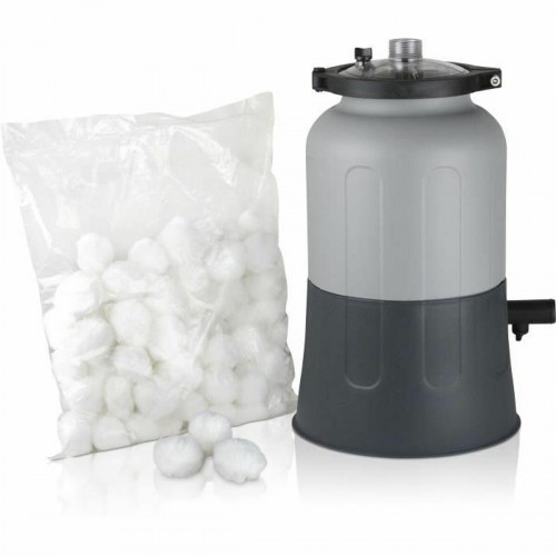 Pool rensesystem Gre - filter til swimmingpool
