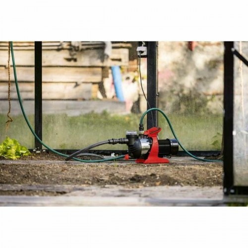 Vandpumpe Scheppach 1100 W - hus og have