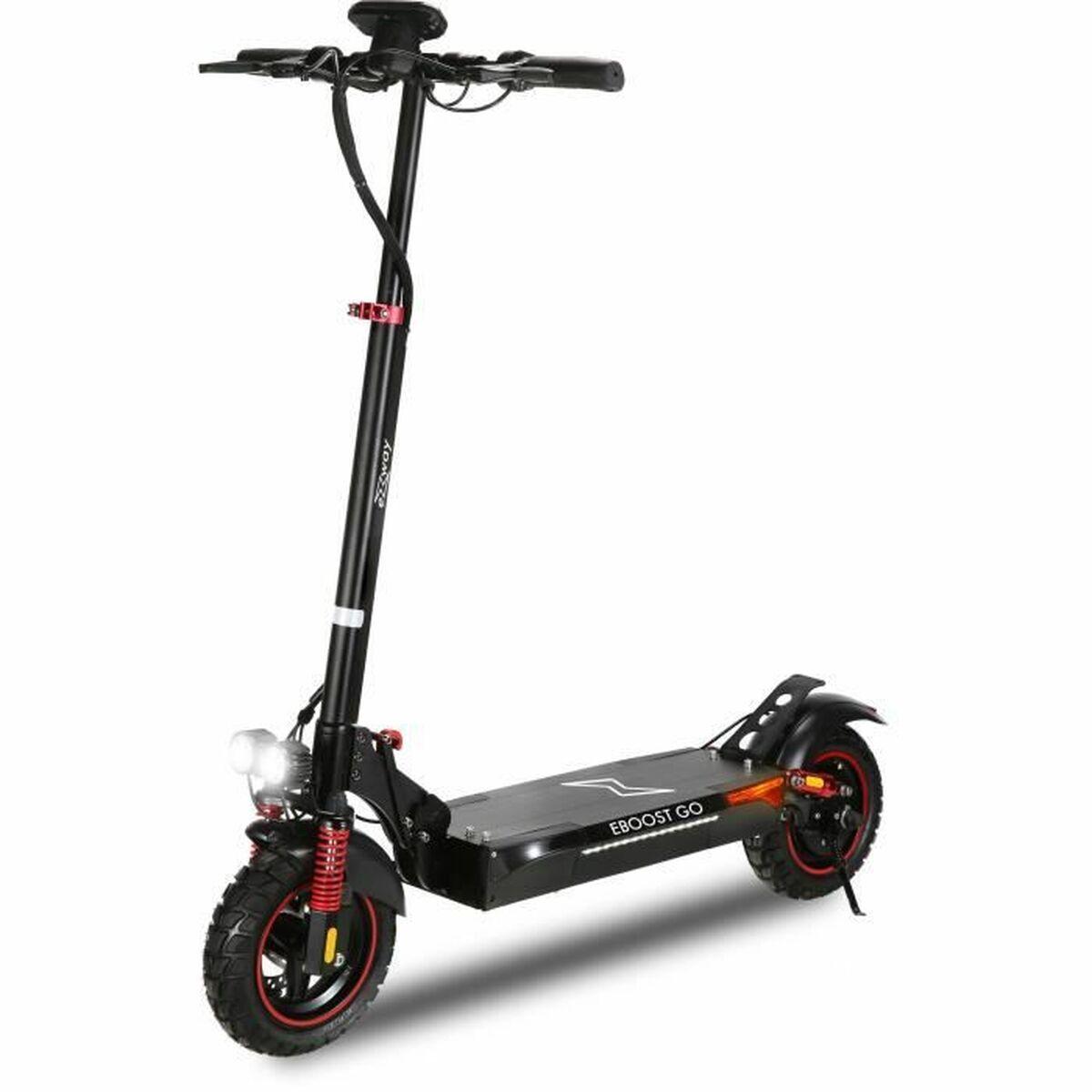 El-løbehjul EZWAY 800 W elscooter