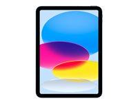 iPad 10,9" Wi‑Fi (10. gen) 256 GB – Apple – Blå
