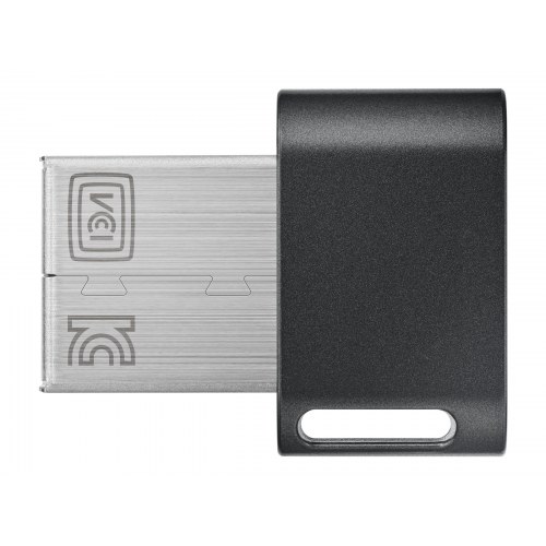 USB stik Samsung FIT Plus 256 GB USB 3.1 – Sort