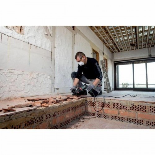 Metabo KHE 2645 bore-/mejselhammer - elværktøj til beton og murværk