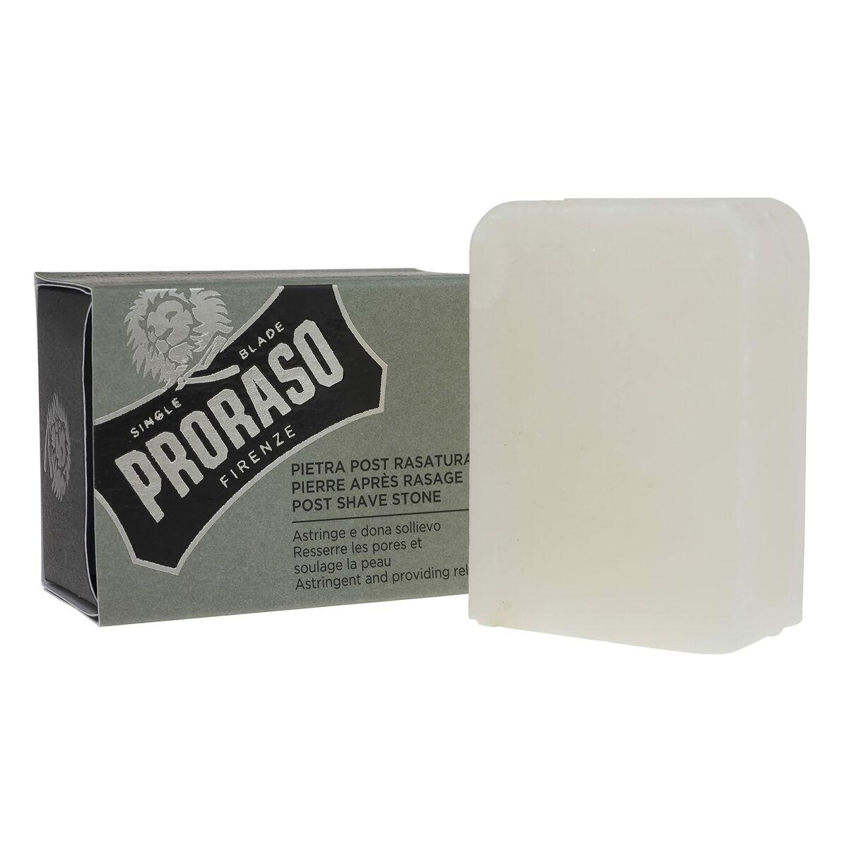 Proraso After Shave Stone - Alun sten 100 g
