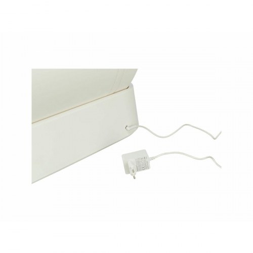 Kattebakke selvrensende Trixie - hvid, 51 × 56 × 54 cm, 6 l