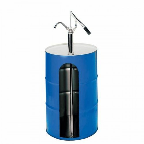 Vandpumpe håndpumpe UMETA - Overførselspumpe med håndtag