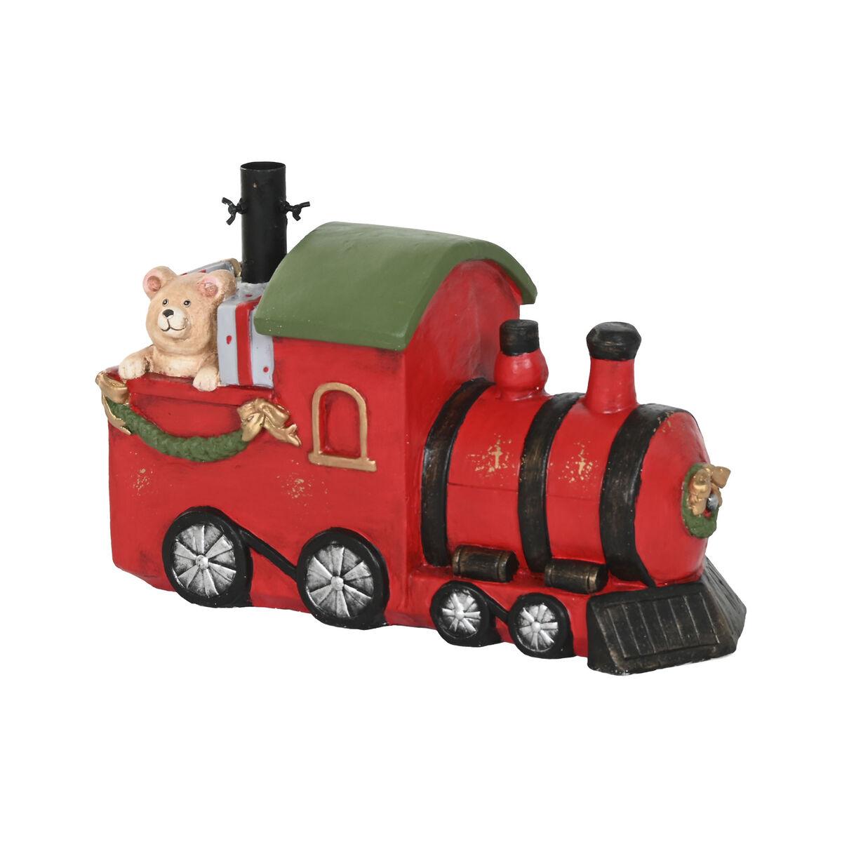 Juletræsfod sokkel - , multifarvet