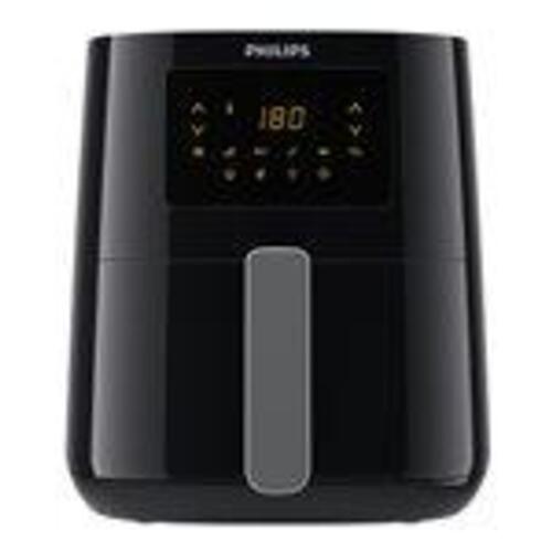Airfryer Philips Essential HD9252/70 – 4,1 l – sort/sølv