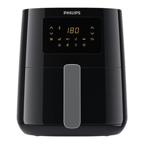 Airfryer Philips Essential HD9252/70 – 4,1 l – sort/sølv