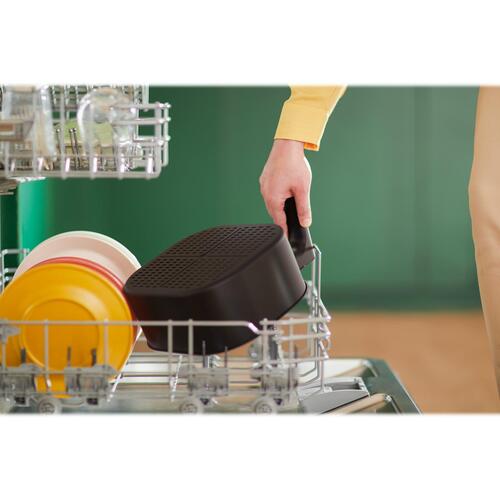 Airfryer Philips Essential HD9252/70 – 4,1 l – sort/sølv