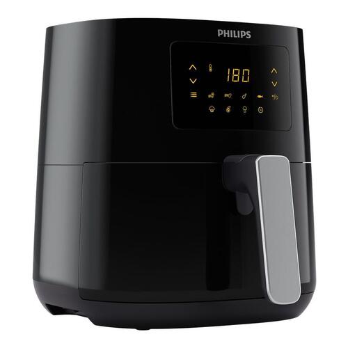 Airfryer Philips Essential HD9252/70 – 4,1 l – sort/sølv