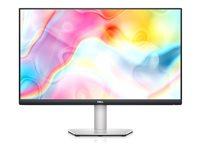 Skærm 27" Dell S2722DC – IPS QHD 75 Hz med USB-C