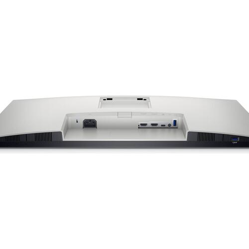 Skærm 27" Dell S2722DC – IPS QHD 75 Hz med USB-C