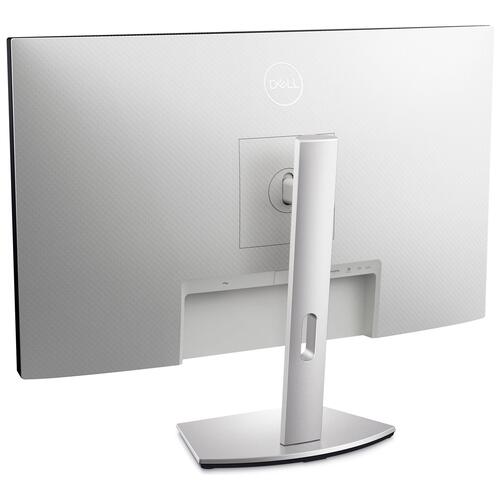 Skærm 27" Dell S2722DC – IPS QHD 75 Hz med USB-C