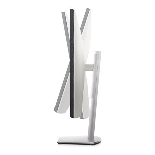 Skærm 27" Dell S2722DC – IPS QHD 75 Hz med USB-C