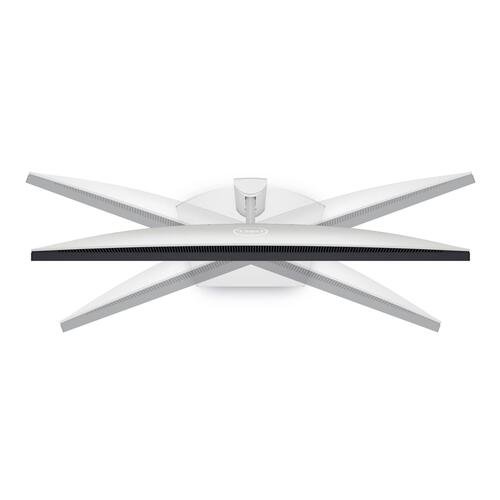 Skærm 27" Dell S2722DC – IPS QHD 75 Hz med USB-C