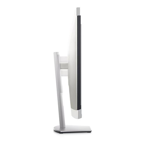 Skærm 27" Dell S2722DC – IPS QHD 75 Hz med USB-C