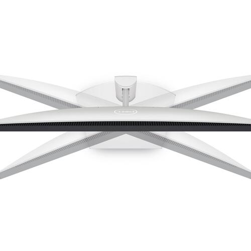 Skærm 27" Dell S2722DC – IPS QHD 75 Hz med USB-C
