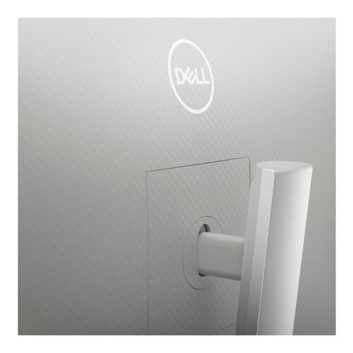 Skærm 27" Dell S2722DC – IPS QHD 75 Hz med USB-C