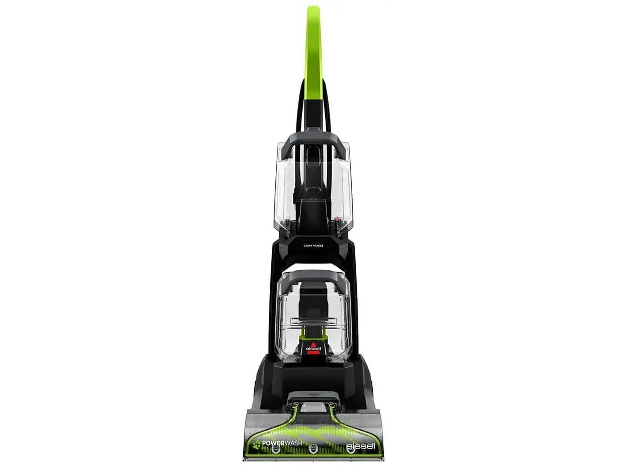 Tæpperenser Bissell Powerwash Pet 2-i-1 - 6 m ledning