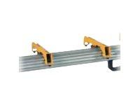 Monteringsbøjle til geringssav DeWALT - 430 mm (sæt á 2) billede