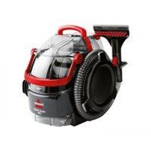 Tæpperenser BISSELL SpotClean Pro 1558N – sort/rød