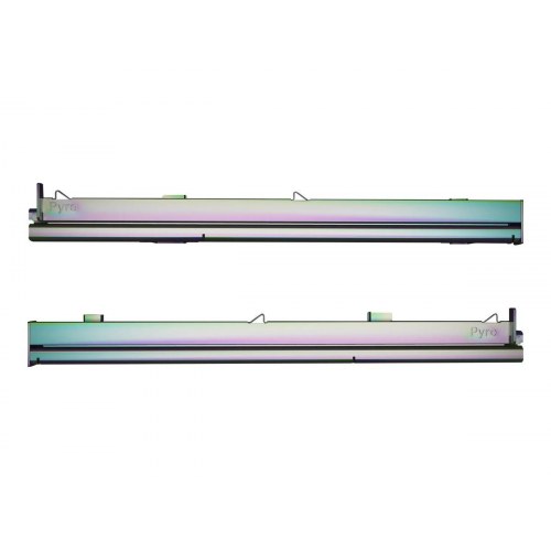 Ovn teleskopskinner 2 niveauer – Siemens HZ638070