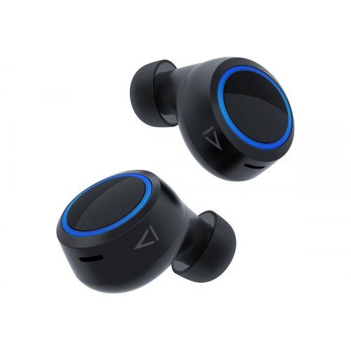 Trådløse in-ear høretelefoner - Creative Sensemore Air (sort)