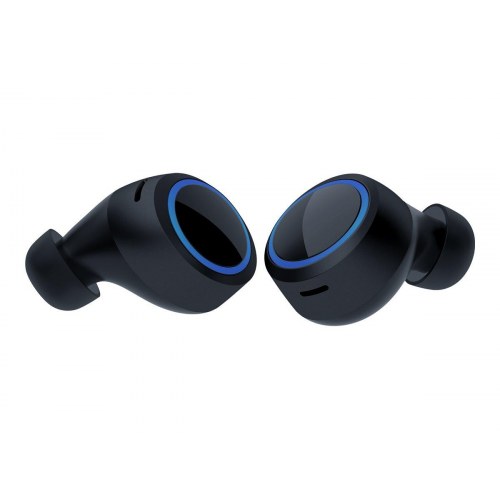 Trådløse in-ear høretelefoner - Creative Sensemore Air (sort)