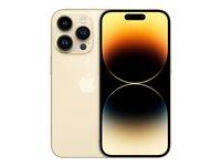 Iphone Pro    128 Guld Apple Preowned Renoveret