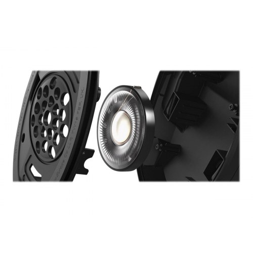 Gaming headset HyperX Cloud Stinger – kablet, sort/blå