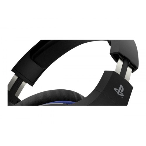 Gaming headset HyperX Cloud Stinger – kablet, sort/blå