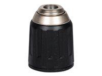 Borepatron nøgleløs 1/2" – Makita til DDF/DHP-serien