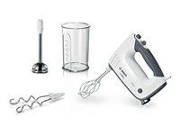 Håndmixer med stavblender Bosch ErgoMixx MFQ37470