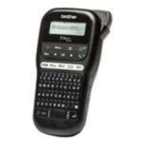 Etiketprinter Brother P-touch PT-H110 håndholdt, 3–12 mm TZe-tape