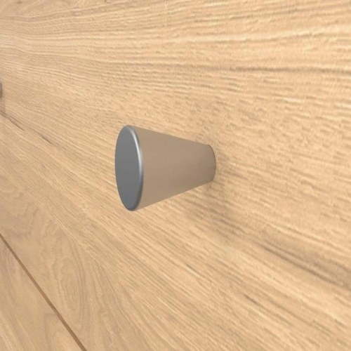 Kommode Tvilum OREGON brun - 72 × 30 × 68 cm