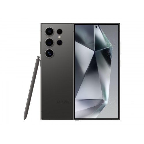 Android mobil Samsung Galaxy S24 Ultra 6,8" 512 GB – titansort