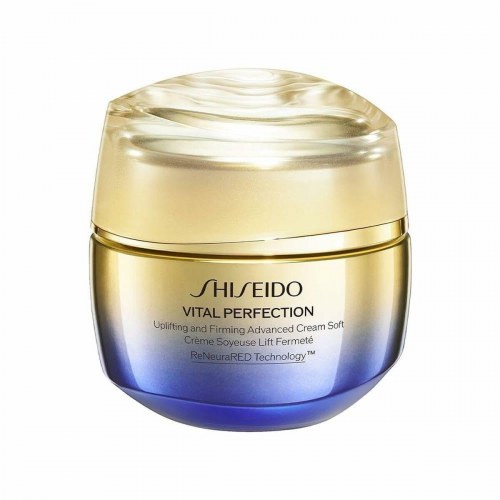 Ansigtscreme Shiseido Vital Perfection 50 ml