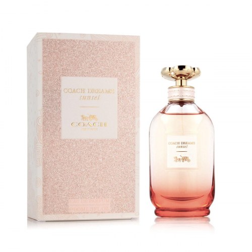 Parfume til kvinder Coach Dreams Sunset EDP 90 ml