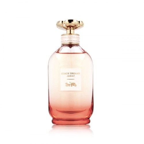 Parfume til kvinder Coach Dreams Sunset EDP 90 ml