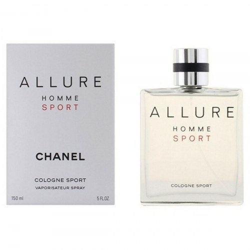 Parfume til mænd Chanel Allure Homme Sport EDC 150 ml